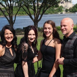 Meet your Posher, Stéphanie